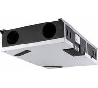 Pluggit PluggEasy - Unidad de ventilación residencial ABH140 con recuperación de calor - Montaje en techo - ABH140