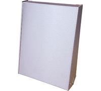 Pluggit Rejilla de intemperie de acero inoxidable iconVent 160 - ICVEMWSGE