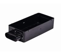 Pluggit Set de salida de aire de pared vertical PK150 - PL180V