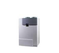 Pluggit Unidad de ventilación para viviendas con intercambiador de entalpía PluggEasy - ASPV2.0-E