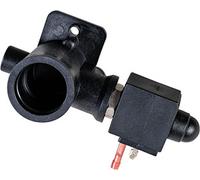 Pluggit Válvula de desagüe completa 24 V AeroFresh Plus - BF5-AV