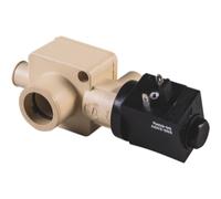 Pluggit Válvula de drenaje completa 24 V AeroFresh Plus BF6 - BF6-AV