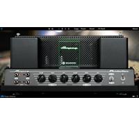 Plugin Alliance Ampeg B-15N
