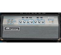 Plugin Alliance Ampeg SVT-VR