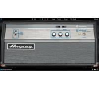 Plugin Alliance Ampeg SVT-VR Classic