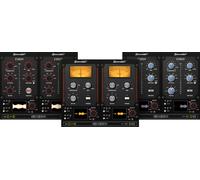 Plugin Alliance Bettermaker C502V
