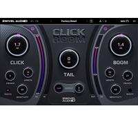 Plugin Alliance Click Boom