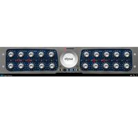 Plugin Alliance elysia museq