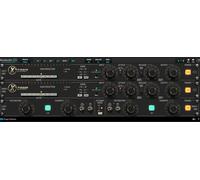 Plugin Alliance Kiive XTComp