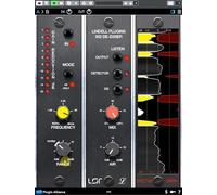 Plugin Alliance Lindell 902 De-Esser