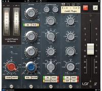 Plugin Alliance Lindell Audio 80 Series