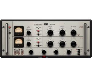 Plugin Alliance Lindell MU-66