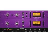 Plugin Alliance Purple Audio MC77