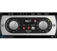 Plugin Alliance SPL Mo-Verb Plus