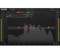 Plugin Alliance Swivel Audio HitStrip