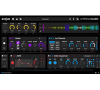 Plugin Alliance Unfiltered Audio BYOME