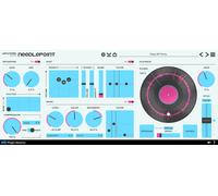 Plugin Alliance Unfiltered Audio Needlepoint