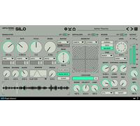 Plugin Alliance Unfiltered Audio SILO