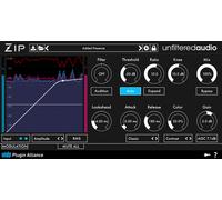 Plugin Alliance Unfiltered Audio Zip