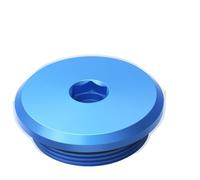 Plugins de Tiempo del Motor Cap Compatible con YFZ450X YFZ450R 700 550 700 700 Modelos ATV