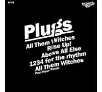 Plugs - All Them Witches Ep [Vinilo]