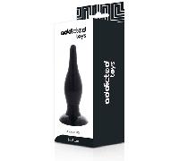 Plug anal addicted toys