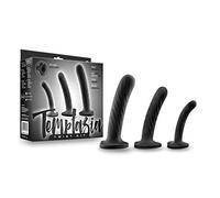 Temptasia Set de 3 dildos - Temptasia
