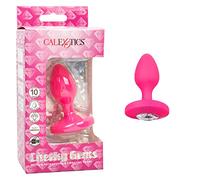 Plugs marca Calexotics Plug anale vibrante Vibrating Probe Medium