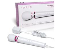 Plugs marca LE WAND Powerful Petite Plug-in White