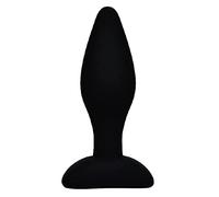 Plugs marca Loving Joy Silicone Anal Plug Medium