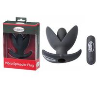 Plugs marca Malesation Vibrating anal plug
