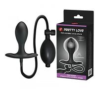 Plugs marca Pretty Love Pretty Love Inflatable Anal Plug