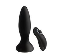 Plugs marca S Pleasures Premium Line Plug Pulsation