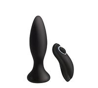 Plugs marca S Pleasures Premium Line Plug Vibration