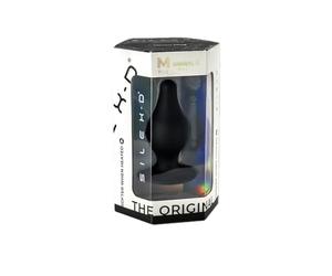Plugs marca SILEXD PLUG MODEL 2 (3,5") M Black