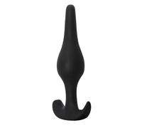 Plugs marca Spice It Up Lola Games - Plug Anale Smooth - Nero
