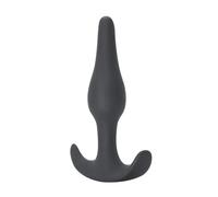 Plugs marca Spice It Up Lola Games - Plug Anale Starter - Grigio