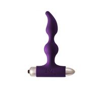 Plugs marca Spice It Up Lola Games - Plug Anale Vibrante Elation - Viola