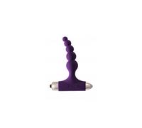 Plugs marca Spice It Up Lola Games - Plug Anale Vibrante Splendor - Viola