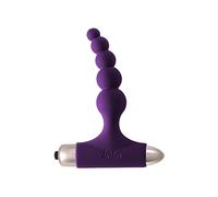 Plugs marca Spice It Up Lola Games - Plug Anale Vibrante Splendor - Viola