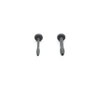 Plugs marca SPORT Fucker Sport Fucker Cum Plug 2pc Kit Silver