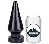 Plugs marca Summum Plug Anal Arbolito 14 cm