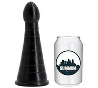 Plugs marca Summum Plug Anal Iconista 19 cm
