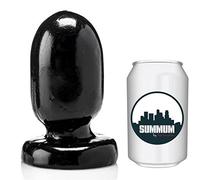 Plugs marca Summum Plug Anal Puma 14 cm