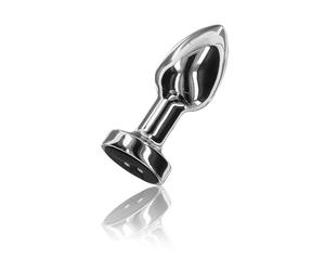 Plugs marca TOYJOY The Glider Small Buttplug Silver