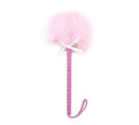 Plugs marca TOYZ4LOVERS Piumino Soft Skin Pink