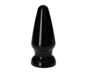 Plugs marca TOYZ4LOVERS Plug Adamo Black