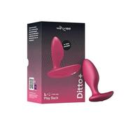 We-Vibe We-Vibe Ditto+ Rosa Cósmico