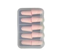 Plugs para los oídos Cancelación de ruido - Reducción de ruido de alto rendimiento Plugs para los oídos, tapones de esponja reutilizables | Protección auditiva eficaz para el sueño, trabajo, los votos