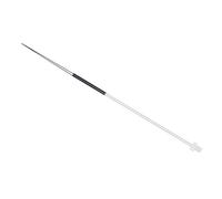 Plugs Play - Cable termistor para extrusora de impresora 3D U1 que garantiza un control preciso de la temperatura durante la impresión del transductor de temperatura Hotend